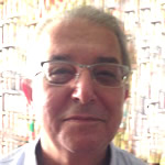 Dr. Mário Buzzoni, Oftalmologista